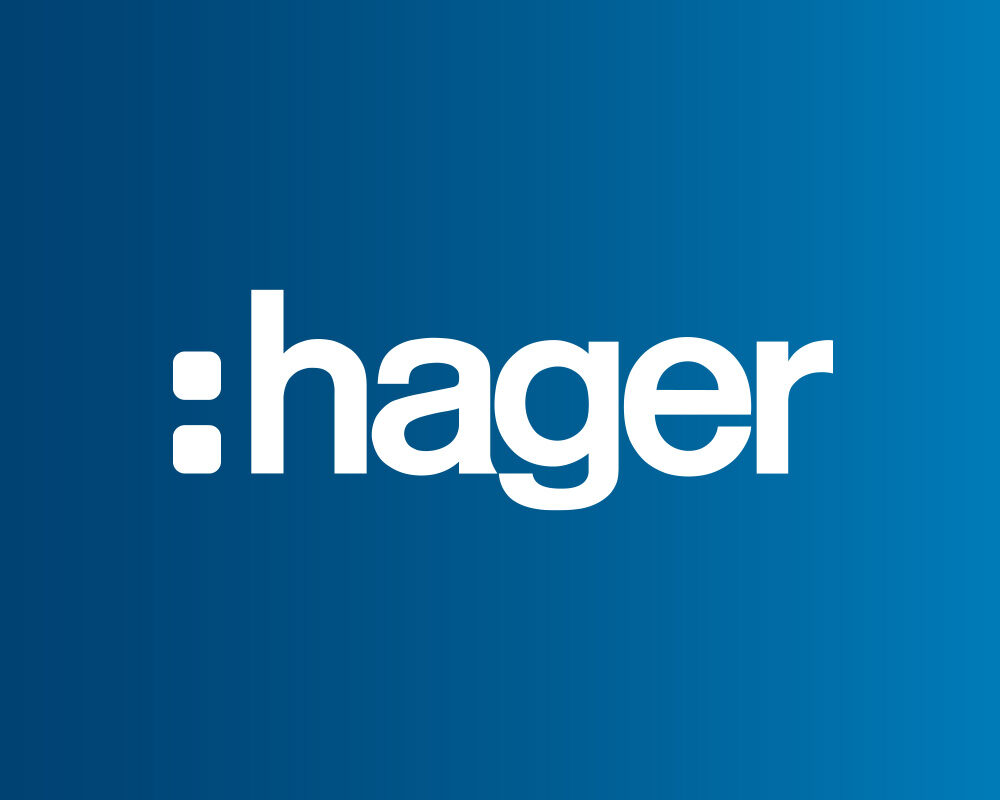 Hager - uniway