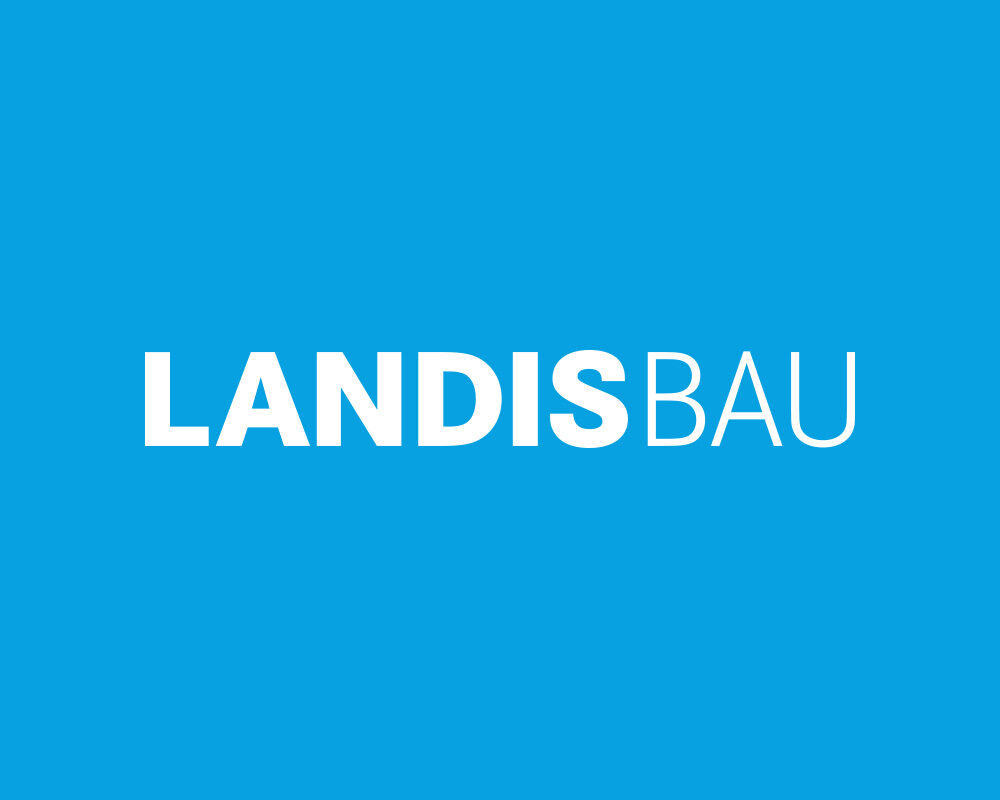 Landis Bau Logo