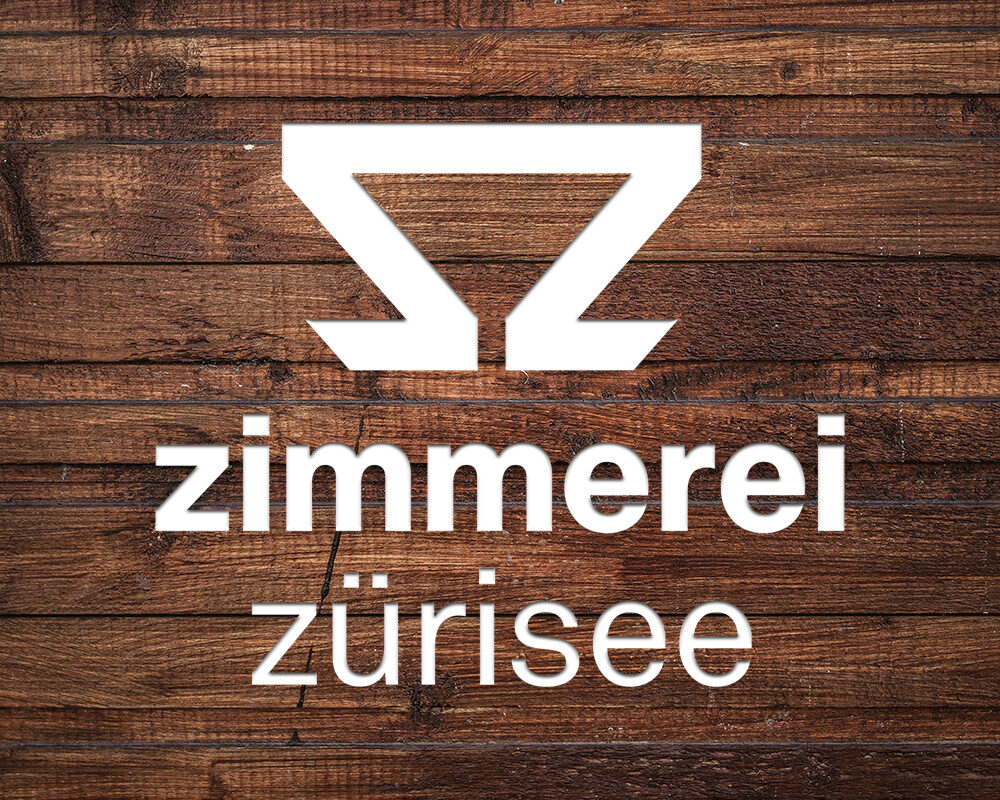 Zimmerei Zürichsee Logo
