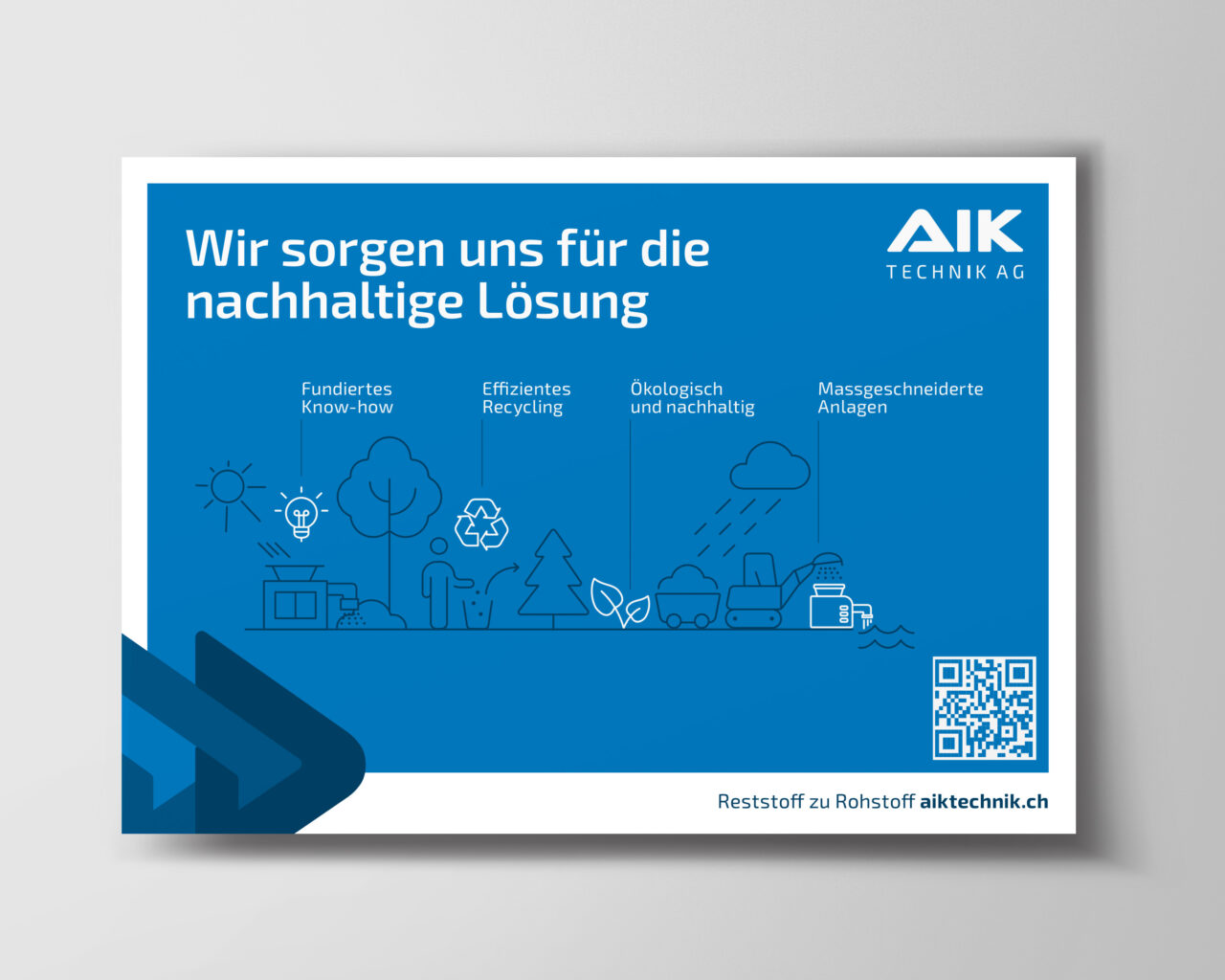AIK Technik AG