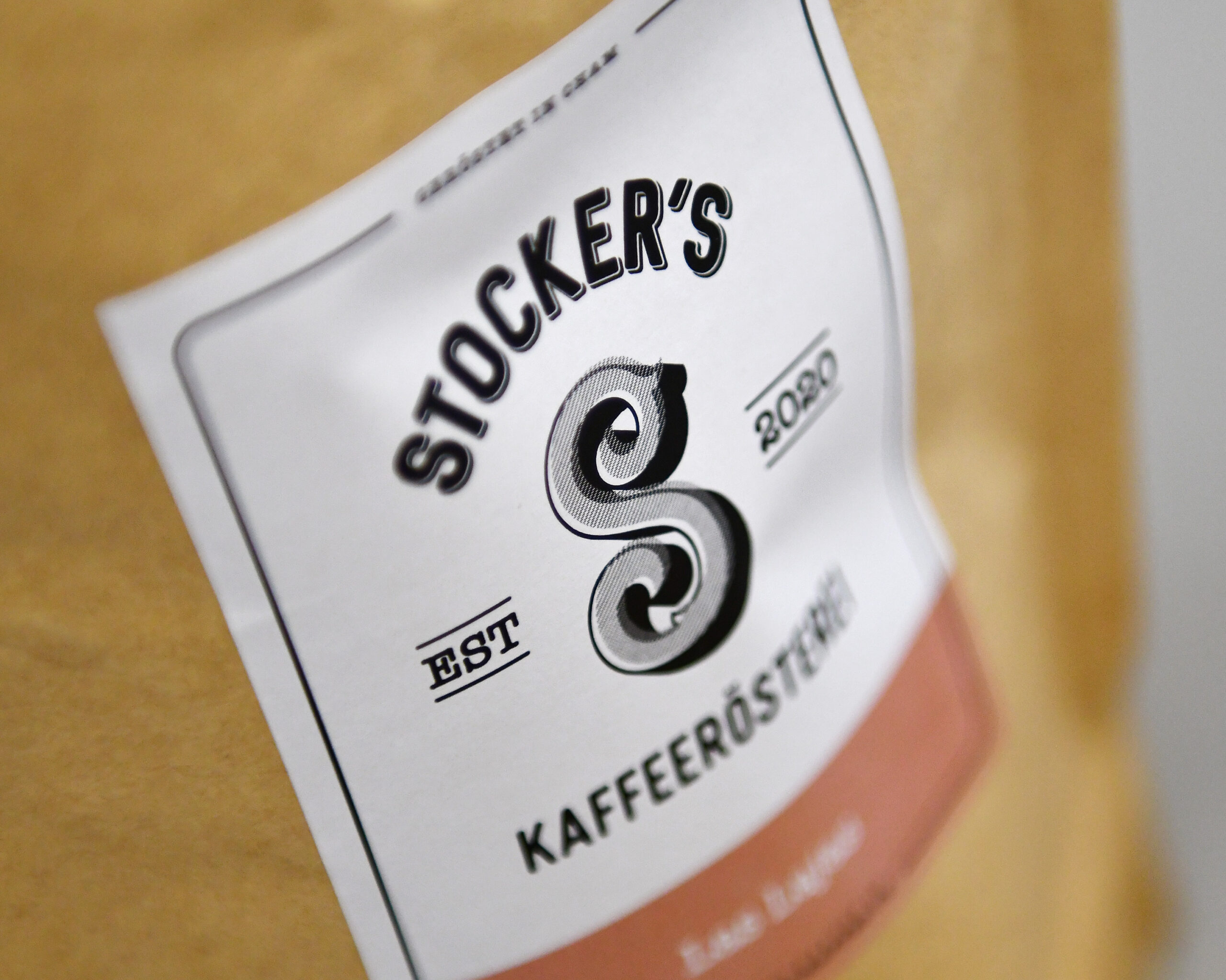 Stocker's Kaffeerösterei